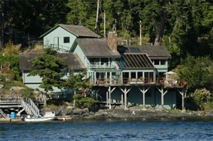 AAM Lodge