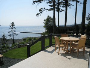 Cliff House