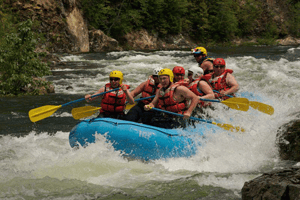 Destiny River Adventures