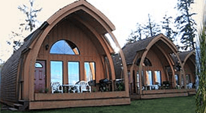 Oyster Bay Resort